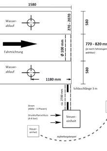 NAČRT VGRADNJE NAČRT VGRADNJE